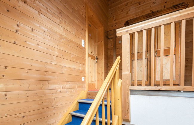 Cozy Apartment in Fendels near Ski Area - Foto 31