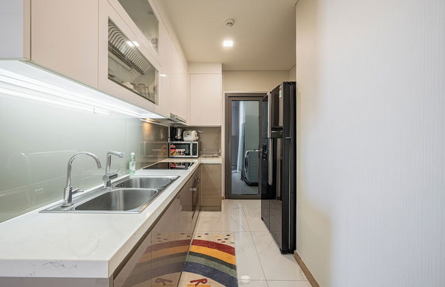 Landmark 81 Luxury Citypoint ANGIA - Foto 63