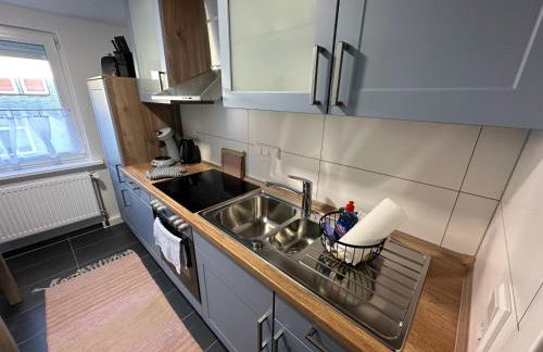 TraumFeWo Morgentau #Netflix #Terrasse von Harztraveler - Foto 9