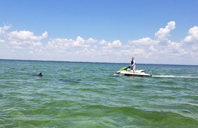 9 G, Two Bedroom Condo - Foto 15