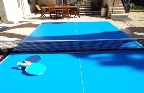 Holiday Home Moulin de Tartay in Avignon by Interhome - Photo 37