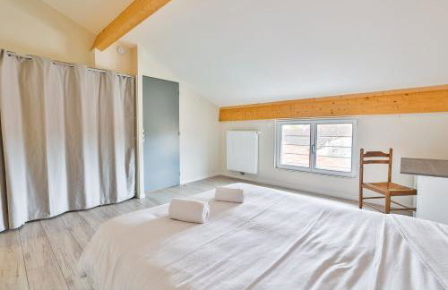 La Jarnacaise #12pers #6 chambres - Foto 35