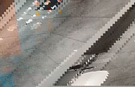 Modern Cozy VerGian Studio in the Beach - Foto 16