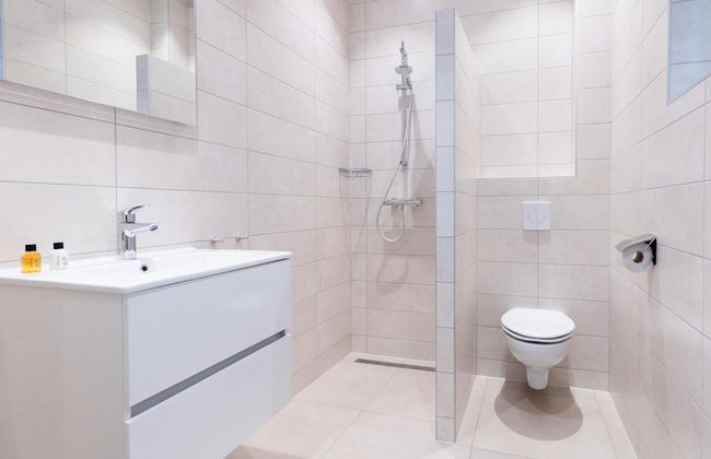 Farm Villa Wellness - Foto 15