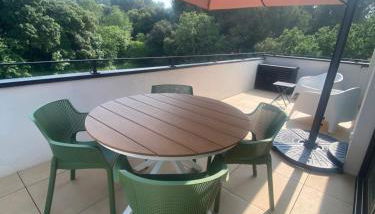 Les hauts de Vaison - Foto 4