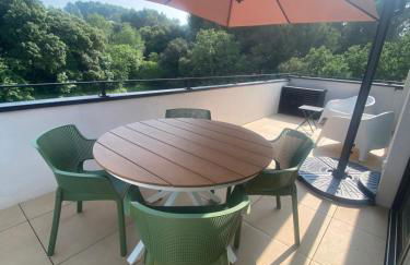 Les hauts de Vaison - Photo 4