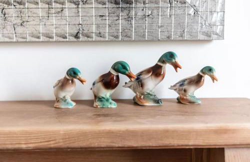 Stunning Holiday Home - Puddleduck - Centre of Coniston - Foto 13