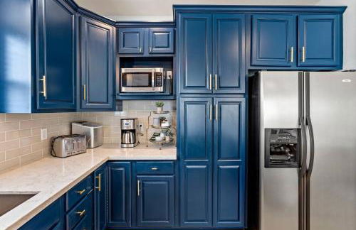 Tranquil Retreat with Gulf Views, 2 Min to Beach - Foto 59