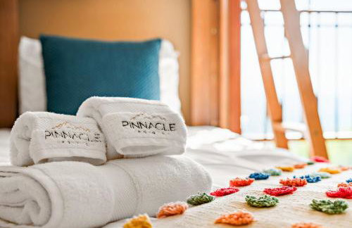 Pinnacle Pointe by Relaxtay 600 Acre Private Luxury Estate with Spa, Pool, Theater and Lake - Foto 9