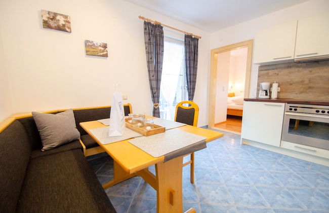 Panorama Apartments Bruck - Foto 12