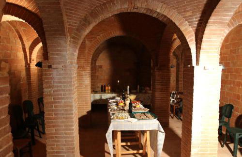 Poggio al Tesoro Crespina Pisa - Foto 15