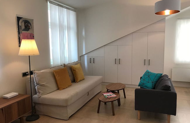 Old Town Apartment Spalena - Photo 13