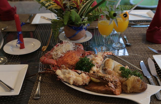 Sandul Villa - Photo 14