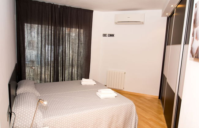 Lucasland Sitges Apartments - Foto 10