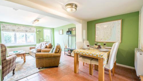 1 Lavender Cottages, Knodishall - Foto 3