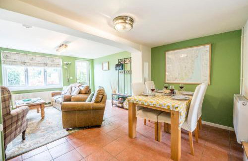 1 Lavender Cottages, Knodishall - Foto 3