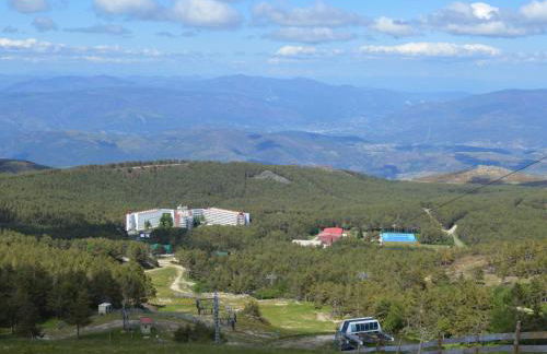 Estación de Montaña Manzaneda - Foto 33