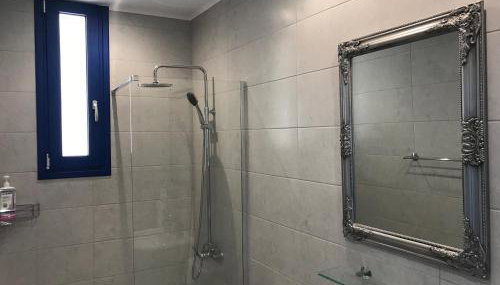 UTOPIA RESIDENCES Kazantzakis House - Foto 4, towels, Shower