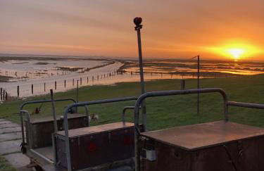 Haus Nommensen - Foto 22