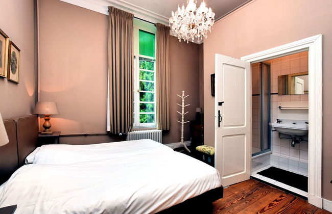 Spacious Pet-friendly Castle in Stavelot - Foto 33