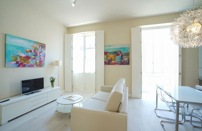 Hotel Casa Palacio Cadiz - Photo 29