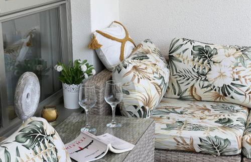 EDIFICIO CORUÑA CALA DE FINESTRAT. Luxury apt. - Foto 33