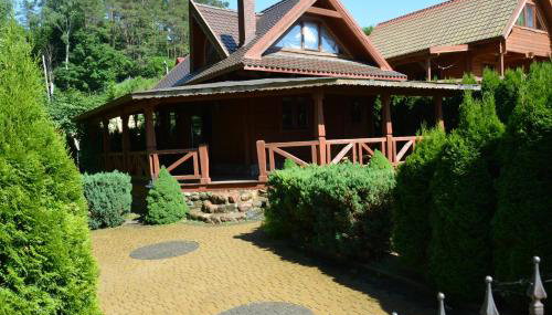 Domki nad Jeziorem Ołów - Foto 3