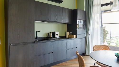 La casa che t'ama a Ruta di Camogli - Foto 3