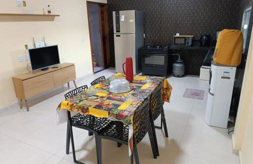 Nova casa de praia na Caponga - Foto 31