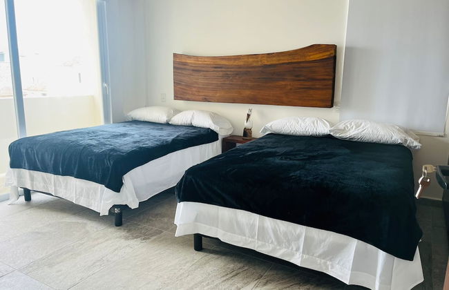 La Diosa Condos penthouse w plunge pool - Foto 2