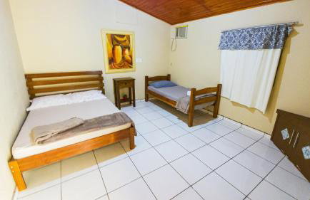 Pesqueiro - rancho com lazer completo em Coxim MS - Foto 21