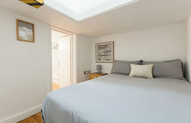 Platform City Studio Apartment - Foto 3