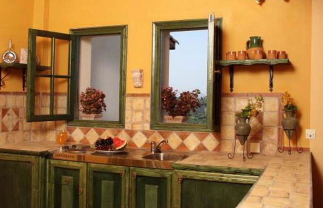 Athenea Villas - Photo 13