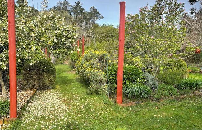 Charming Garden Retreat in Pedrogao Grande - Foto 26