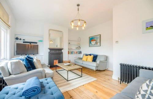 Sea House, Walberswick - Foto 21