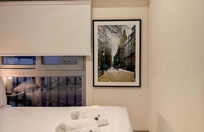 Black By Wynwood House - Foto 5