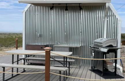 StarGazer Hidaway - Foto 10