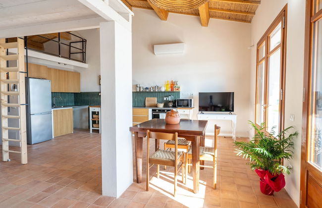 Casa Tharros in Nurachi - Foto 26