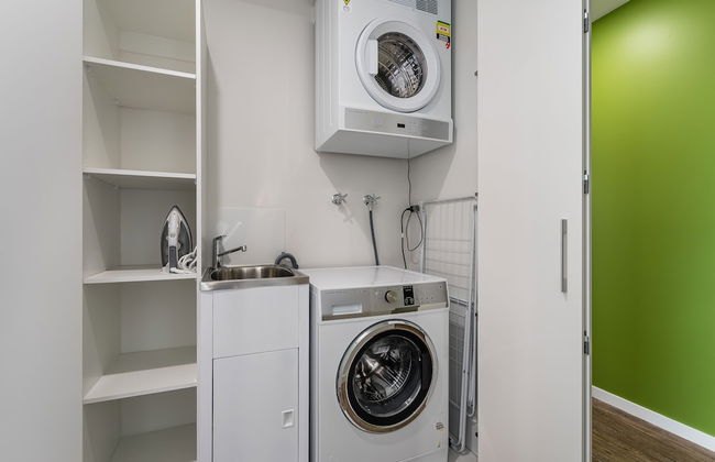 Beau Monde Apartments Newcastle - Verve Apartments - Photo 12