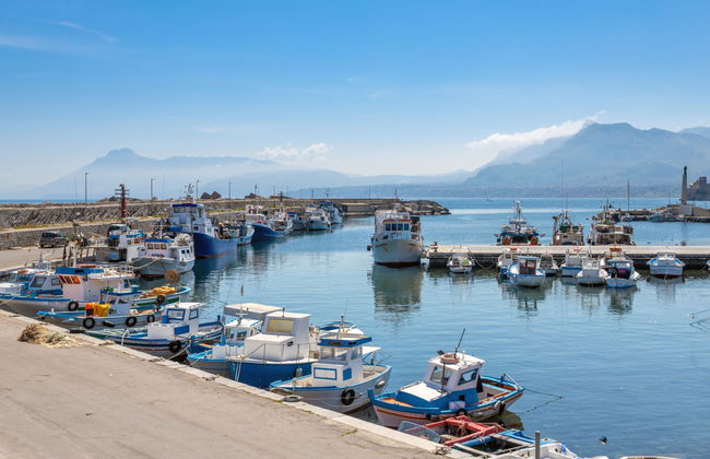 Cicladi Milos - Foto 35