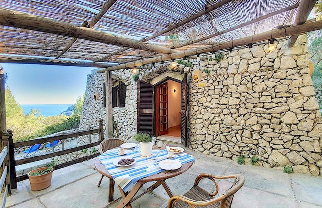 Cst002f in Castro With 1 Bedrooms and 2 Bathrooms - Foto 4