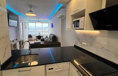 Hany apartment Tropic mar 18-C - Foto 8