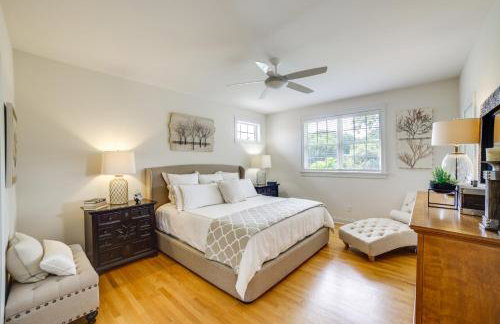 1 Mi to Indiana Dunes NP Spacious Gary Home! - Foto 16