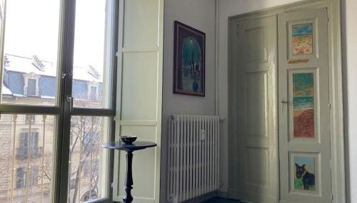 The artist's flat, right next to Porta Susa - Foto 4