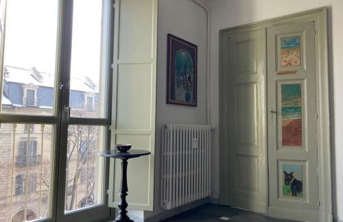 The artist's flat, right next to Porta Susa - Foto 4