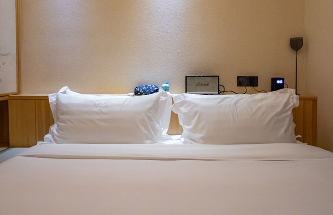 Beijing XiaoTang YiPiao Hot Spring Resort - Foto 63