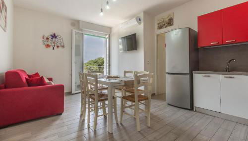 GuestHost - Lido degli Estensi Seaview Apartment - Foto 5