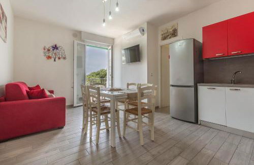 GuestHost - Lido degli Estensi Seaview Apartment - Foto 5