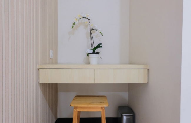 Homey and Luxurious 2BR 19 Avenue Apartment - Foto 6