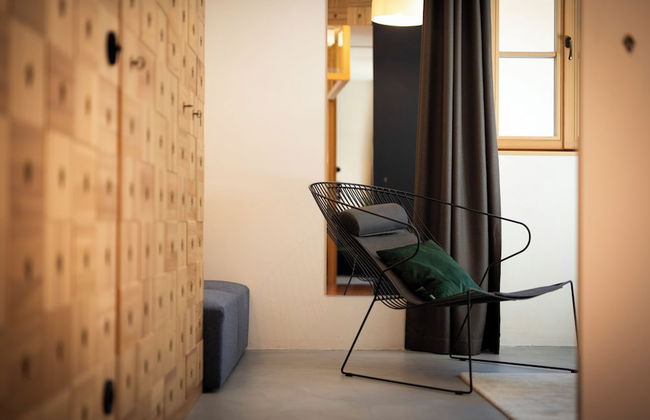 Goldengel Suiten im Herzen von Kaltern - Photo 39